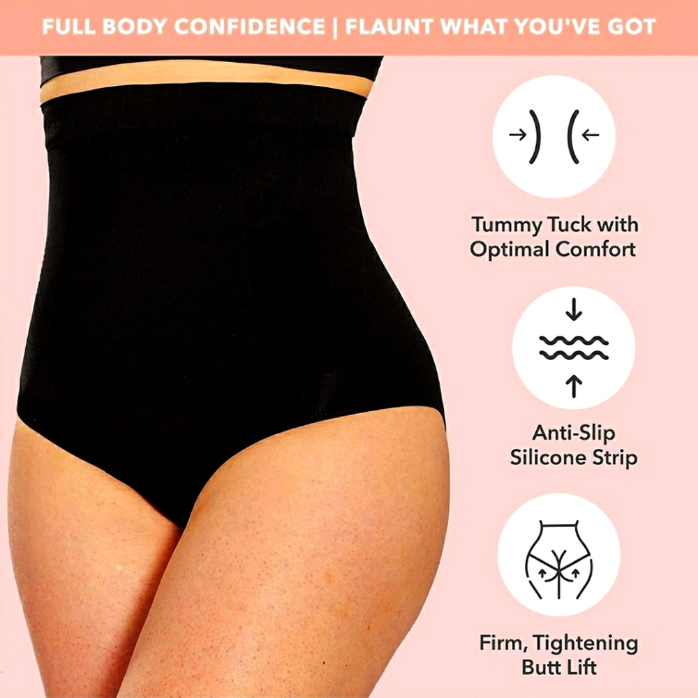 Shapermint Body Shaper Waist Trainer Tummy Control